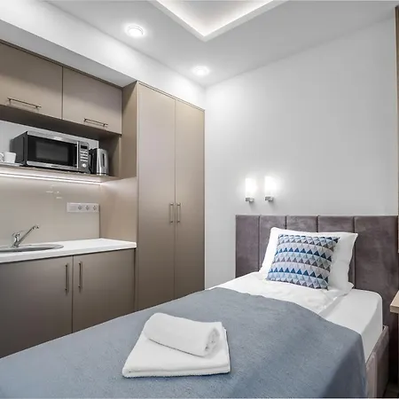 Hevizi Topark Panzio Ii. Bed & Breakfast *