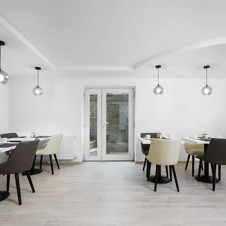 Hevizi Topark Panzio Ii. Bed & Breakfast