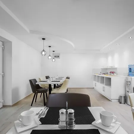 Bed & Breakfast Hevizi Topark Panzio Ii. Heviz