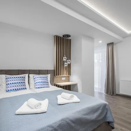 Hevizi Topark Panzio Ii. Bed & Breakfast