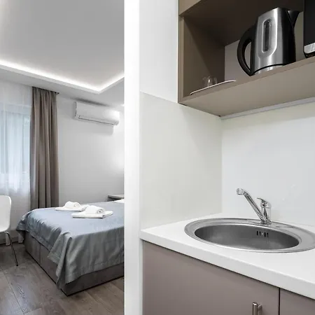Hevizi Topark Panzio Ii. Bed & Breakfast Heviz