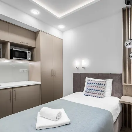 Hevizi Topark Panzio Ii. Bed & Breakfast *